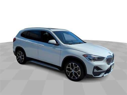 2021 bmw x1 xdrive28i in norwich, connecticut