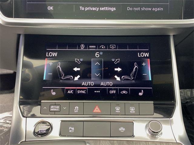 2024 audi a6 45 premium