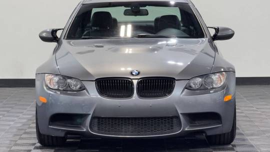 2013 BMW M3