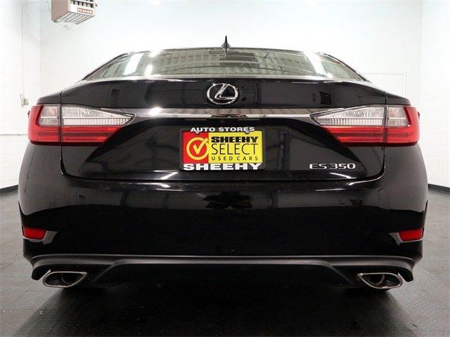 used 2016 lexus es 350 waldorf, md 20601 for sale in waldorf, maryland