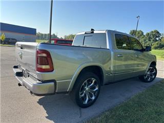 2023 RAM 1500 limited