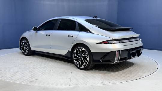 2024 Hyundai IONIQ 6