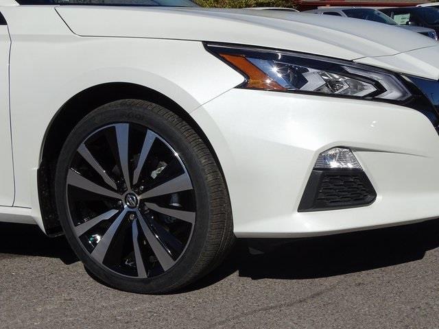 2019 nissan altima 2.5 sr 2.5 sr 4dr sedan for sale in santa fe, new mexico