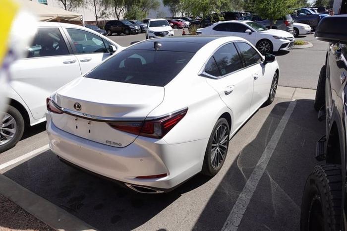 2023 lexus es 350 in henderson, nevada