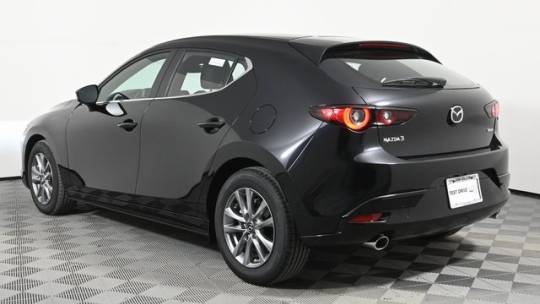 2025 Mazda