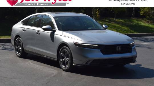 2025 Honda Accord