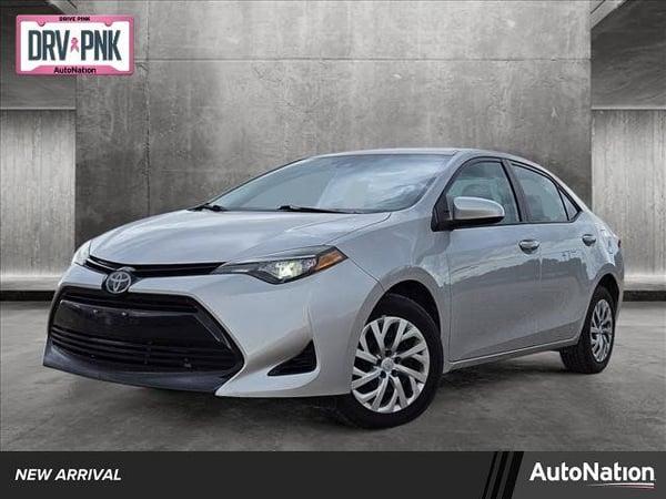 2017 toyota corolla in secaucus, new jersey