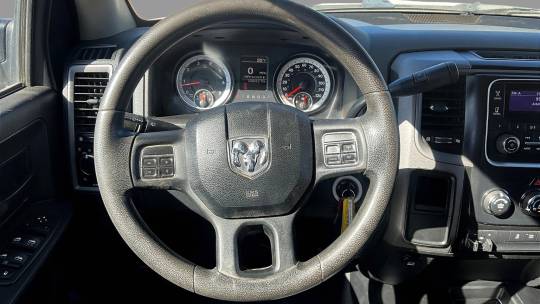 2014 RAM 3500