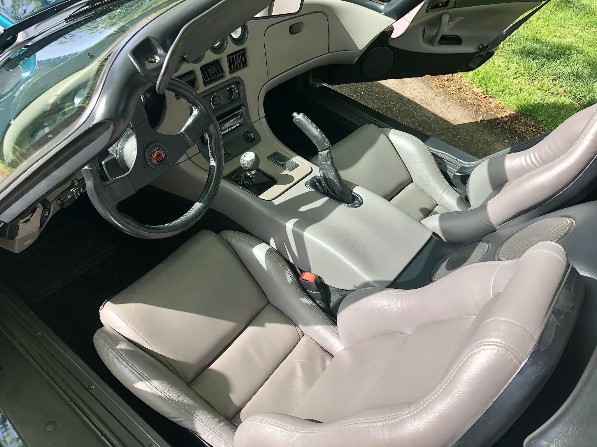 1995 dodge viper rt/10