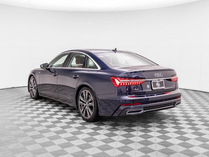 used 2019 audi a6 3.0t prestige