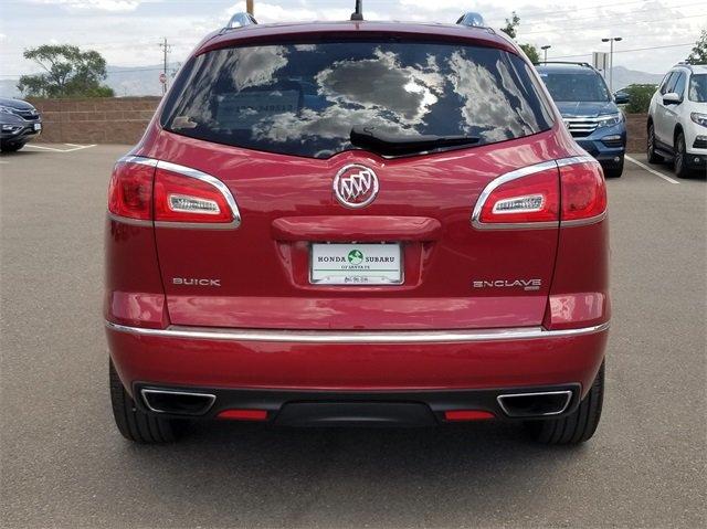 used 2013 buick enclave awd premium santa fe, nm 87507 for sale in santa fe, new mexico