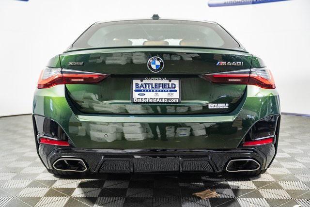 2023 bmw m440 i xdrive