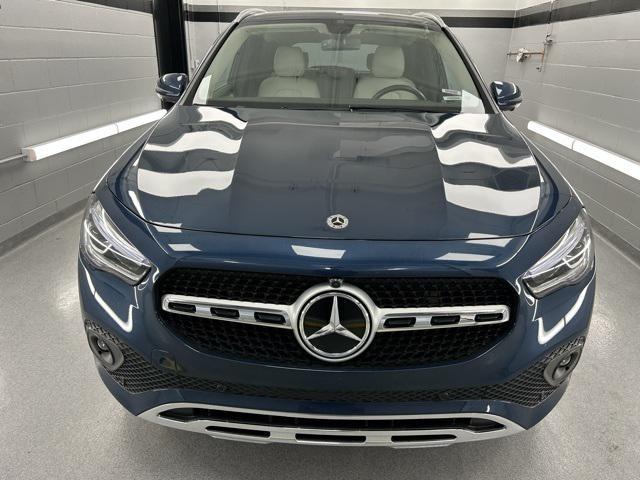 2023 mercedes-benz gla 250 4matic