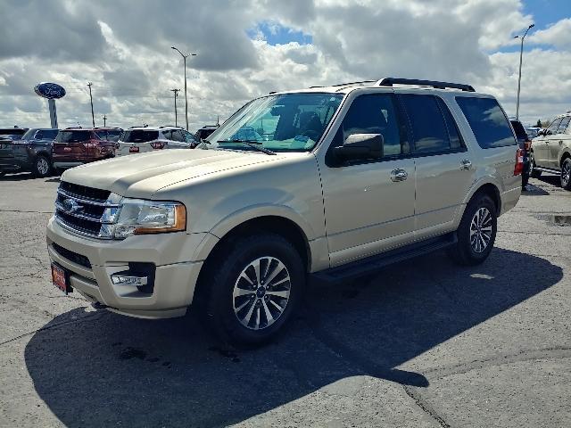2017 ford expedition xlt 4x4 xlt 4dr suv for sale in clark, wyoming