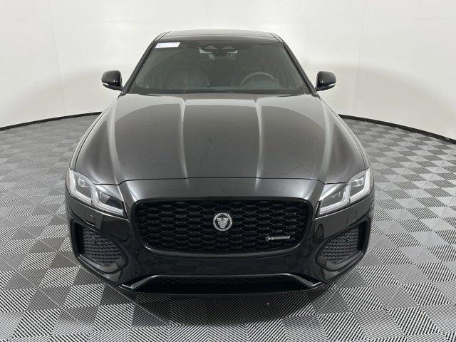 2024 jaguar xf r-dynamic se