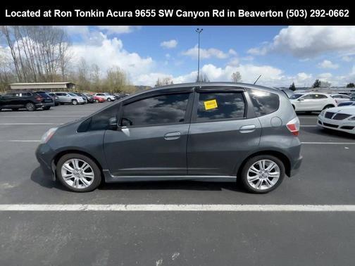 2011 honda fit in saint louis, missouri