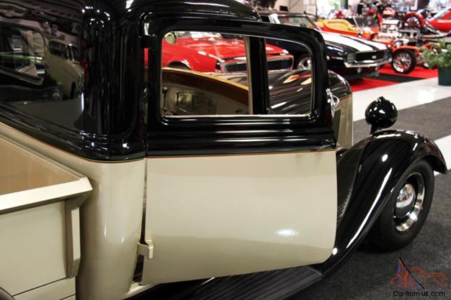 1934 dodge other truck