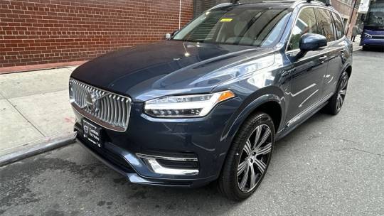 2023 Volvo XC90