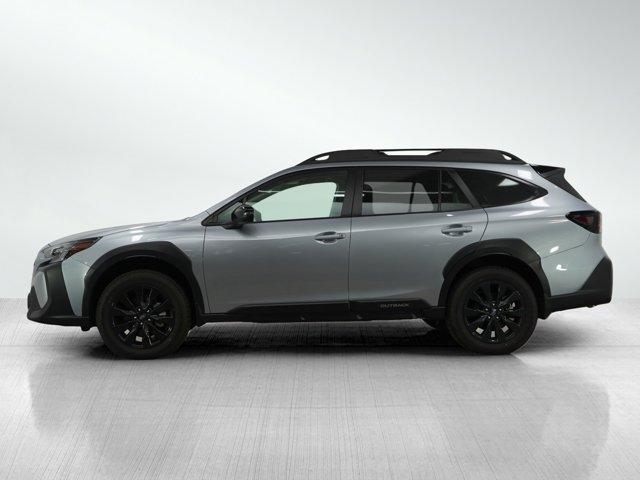 2024 subaru outback onyx edition xt