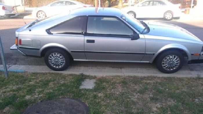 obo 1985 toyota celica for sale in los angeles, ca