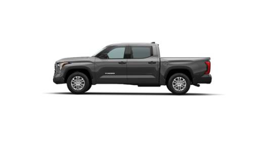 2024 Toyota Tundra