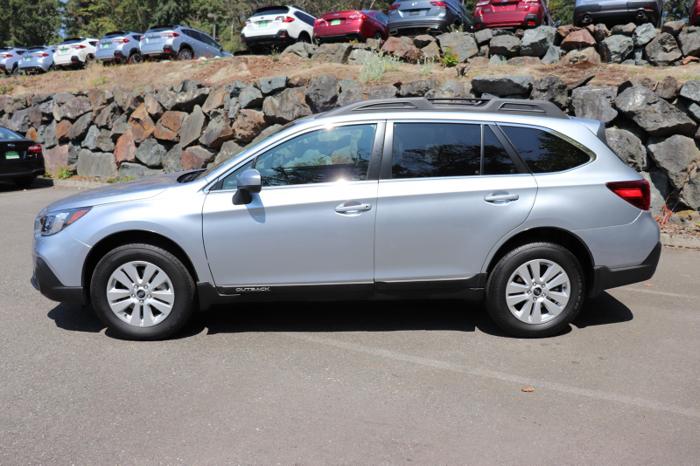used 2019 subaru outback premium bellevue, wa 98007 for sale in bellevue, washington