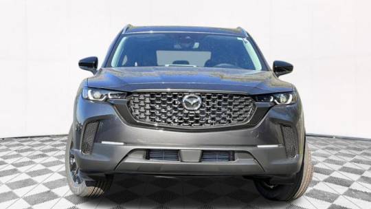 2024 Mazda CX-50
