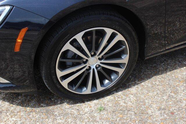 used 2018 buick regal preferred natchez, ms 39120 for sale in church hill, mississippi
