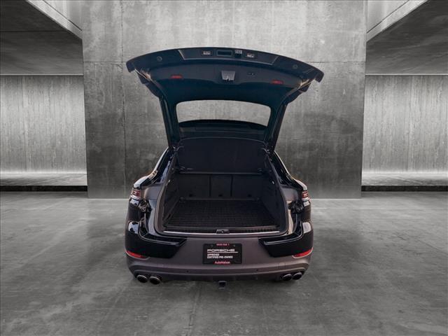 2024 porsche cayenne s