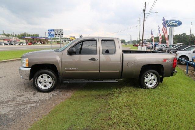 used 2013 chevrolet silverado 1500 lt jasper, al 35501 for sale in jasper, alabama