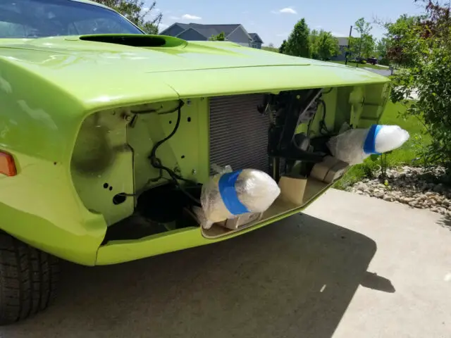 1973 plymouth barracuda 440