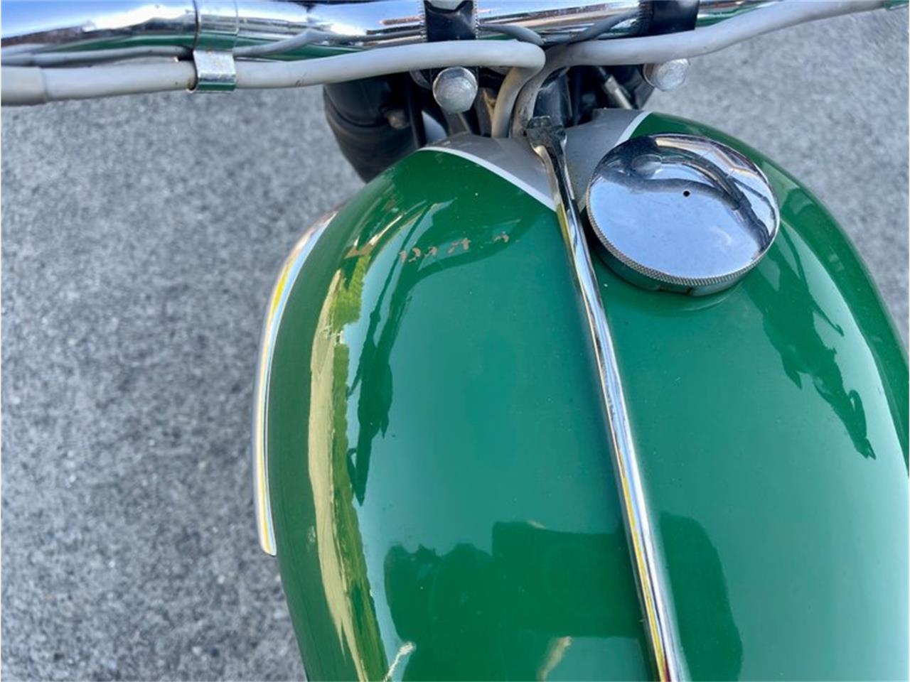 1971 triumph daytona
