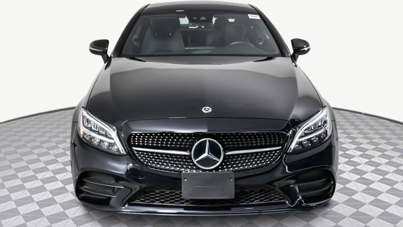 2023 mercedes-benz c-class c 300