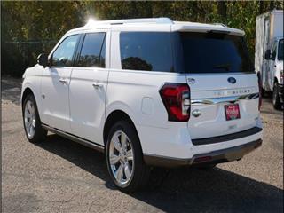 2022 Ford Expedition king ranch