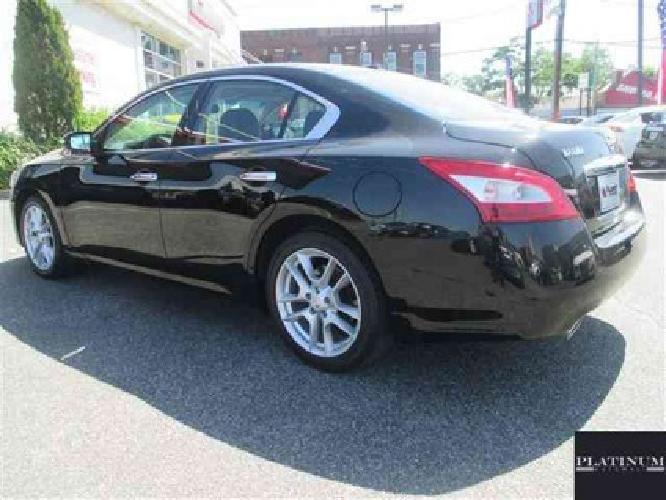 2011 nissan maxima 3.5 sv premium in astoria, ny