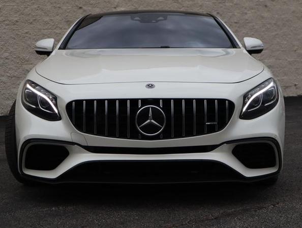 2020 mercedes-benz s-class in dulles, virginia