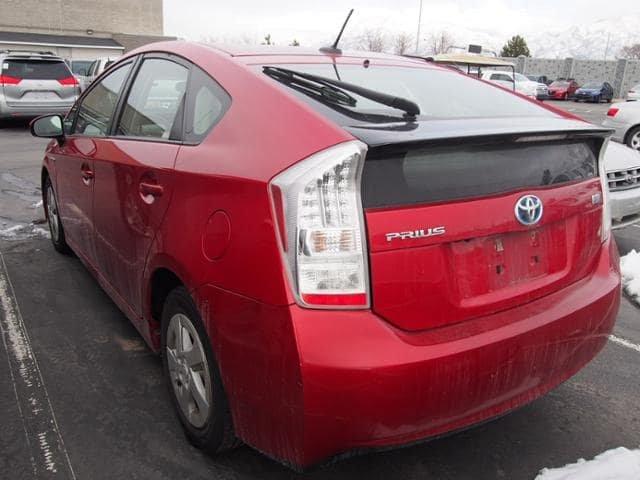 used 2010 toyota prius three draper, ut 84070 for sale in belmont heights, utah