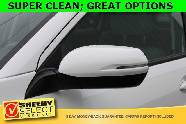 used 2016 honda hr-v awd ex hagerstown, md 21740 for sale in hagerstown, maryland