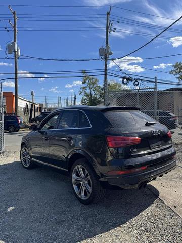 2016 audi q3 2.0t premium plus