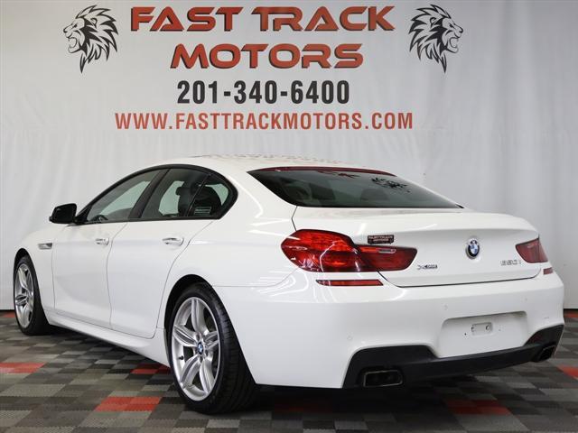 2015 bmw alpina b6 gran coupe base
