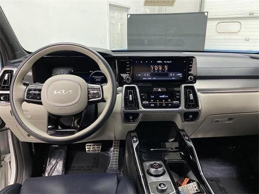 2022 kia sorento plug-in hybrid in co bluffs, iowa