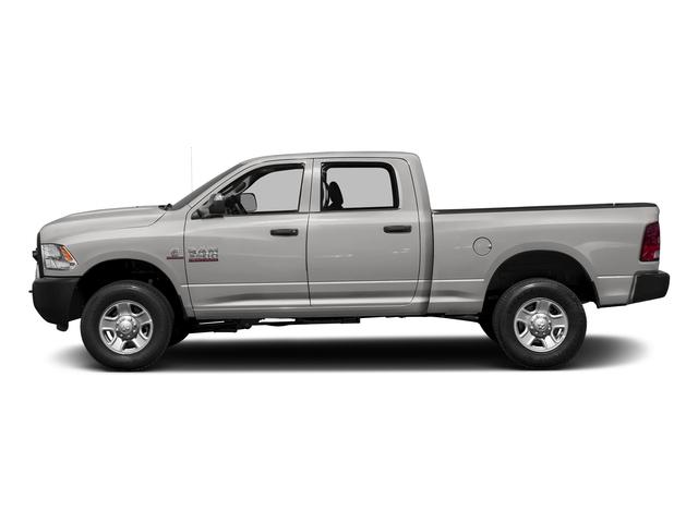 2016 ram 3500 tradesman