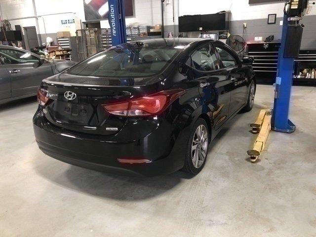 used 2016 hyundai elantra limited sedan torrington, ct 06790 for sale in torrington, connecticut