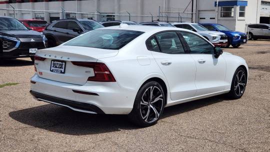 2024 Volvo S60