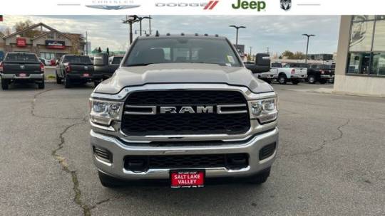 2024 RAM 3500