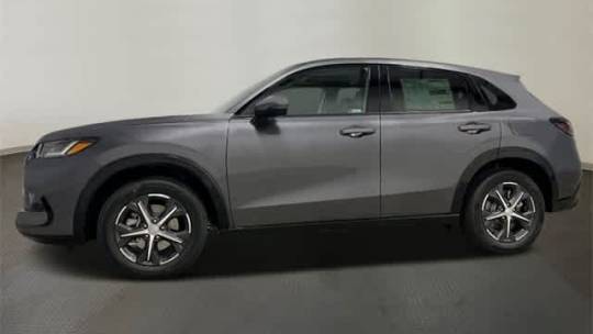 2025 Honda HR-V