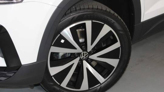 2024 Volkswagen Taos