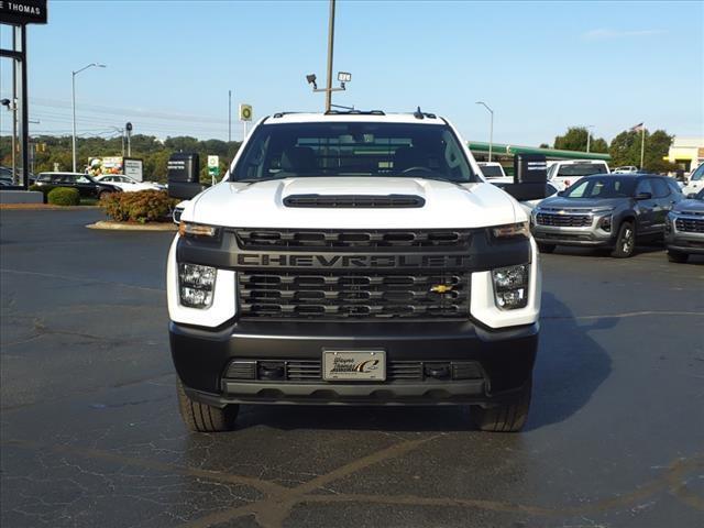 2022 chevrolet silverado 3500 wt
