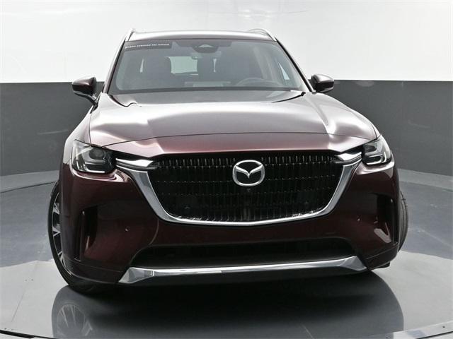 2024 mazda cx-90 base