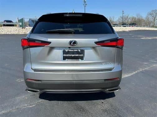 2021 lexus nx 300 base in saint louis, missouri